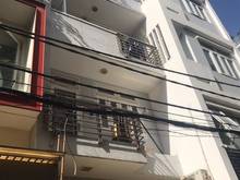 Hình ảnh bán nhà HXH Núi Thành p.13.TB. 4mx14m, trệt .3 lầu . giá= 9.4 tỷ