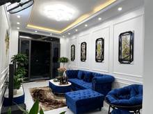 Hình ảnh Bán gấp nhà đẹp, lô góc, 2 mặt tiền, đường Láng dân trí cao