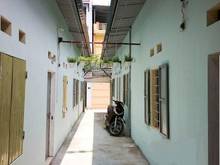 Hình ảnh Nhà có 4 phòng trọ dòng tiền cho thuê 9 tr/tháng. 62m2- CHỈ 4.3 TỶ