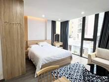 Hình ảnh Căn Hộ Cao Cấp, Thang Máy, 1pn riêng