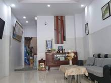 Hình ảnh Cần Vốn bán nhà 1T1L Nguyễn Văn Lượng, gần Lotte Mart, 75m2/1.26 tỷ.