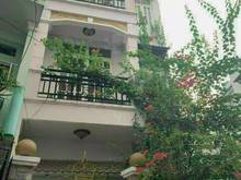 Hình ảnh Bán Nhà HXH Trần Quang Diệu, P14 , Q3. 4,15mx12,5m. T+3L+ST.