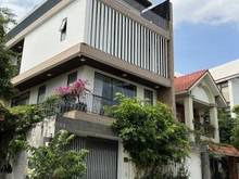 Hình ảnh Cần bán biệt thự siêu Góc 2MT Dương Văn An, P.An Phú Q.2, 20x20, 75tỷ