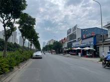 Hình ảnh Bán lô đất đẹp MT đường Song Hành