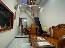 Hình ảnh Vỡ nợ  Bán gấp nhà  66m2/1.37T Nguyễn Văn Bảo, GV, ngay chợ Gò Vấp