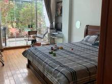 Hình ảnh Bán nhà trung tâm Thị Trấn Văn Điển Thanh Trì, 80m2, oto tránh, nở hậu