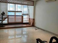 Hình ảnh Nhà Cho Thuê Nguyễn Đình Chiểu, Phường 5, Quận 3. 6,5x15m. 70tr