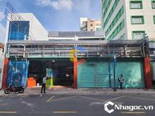 Hình ảnh Cho thuê nhà mặt tiền số 25 đường Kỳ Đồng, Phường 9, Quận 3, Hồ Chí Mi