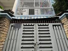 Hình ảnh Chính chủ cần bán gấp nhà mặt tiền hẻm Nghĩa Hưng P6 Q.Tân Bình