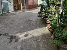 Hình ảnh Bán nhà riêng đường Âu Cơ, 3 lầu, 4 phòng ngủ, vào ở ngay nhỉnh 3 tỷ