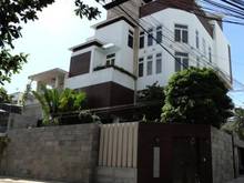 Hình ảnh Cho thuê biệt thự mới xây hẻm 68 đường Trần Quang Khải, Tân Định, Q1