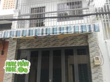 Hình ảnh $ Cho thuê nhà ĐẸP, HXT đường Lê Thúc Hoạch, 4 x 14M, 1L, 2PN. 12TR $