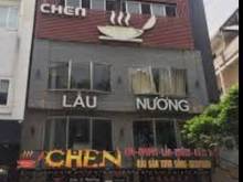 Hình ảnh MT Nguyễn Hồng Đào (7x40) 3 lầu Giá 65tr/th