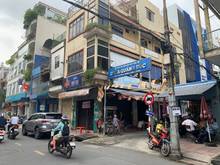 Hình ảnh Nhà Cho Thuê Nguyễn Đình Chiểu,Phường 6, Quận 3. 17m x 20m . 250tr