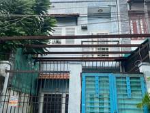 Hình ảnh Bán Nhà HXH 6m Đường Hương Lộ 2 DT: 4x15m Nhà 1 Lầu Giá: 4.2 Tỷ TL
