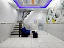 Hình ảnh Bán gấp nhà HXH . Bùi Hữu Nghĩa, Q. BT - 1.2 tỷ/68m2 gần chợ Bà Chiểu