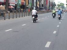 Hình ảnh Cần cho thuê nhà MT đường Nguyễn Tri Phương, Q10, DT 5x25m giá 60tr/th
