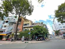 Hình ảnh Cho thuê mặt tiền 1A Nguyễn Văn Thủ, Quận 1, DT: 11x9m, Giá 100 triệu