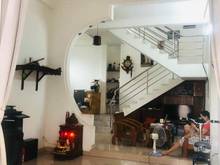 Hình ảnh Bán nhà 83m2 hẻm Xe Tải 1 trục Trần Quốc Tuấn P1 Q.Gò Vấp 2 tầng 3.8tỷ