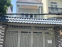 Hình ảnh Cho Thuê Nhà Nguyên Căn Hẻm Huỳnh Tấn Phát