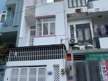 Hình ảnh Nhà HXH D5,Bình Thạnh 4x18m,1T/1L, giá 15.1 tỷ /tl.
