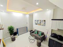 Hình ảnh Gia đình cần BÁN GẤP nhà ở Nguyễn Lương Bằng <30m2 3 tầng 2.2 tỷ