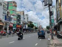 Hình ảnh Hàng hiếm! Tòa nhà VP 9 lầu mặt tiền Bạch Đằng - Đinh Bộ Lĩnh,BThạnh