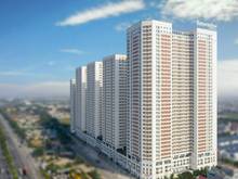 Hình ảnh Căn 2 phòng ngủ tại Eurowindow River Park, DT 67,6m2 Giá chỉ 24tr/m,2