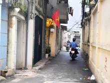 Hình ảnh Bán nhà Hào Nam ngõ thông thoáng Kinh doanh 55m 4T Đống Đa rẻ hơn 6 tỷ
