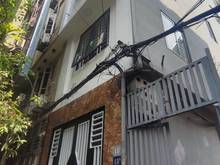 Hình ảnh Nhà Đẹp Đống Đa, Giao Thông Thuận Tiện, Ngõ Thoáng Mát, Tiện ích Ngập