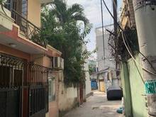 Hình ảnh Chủ cần tiền làm ăn bán gấp nhà 5,5x14 HXH Bình Thạnh giáp Phú Nhuận