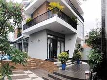 Hình ảnh Bán Biệt thự đẹp ngay Song Hành, Cantavil An Phú An Khánh 12x20m, 47tỷ