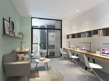 Hình ảnh Cho thuê officetel - Kingston Residence 40m2, full NT, giá thuê 14tr