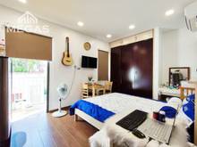 Hình ảnh Đường Phạm Văn Hai giá 6tr có balcon thì phòng sẽ như thế nào?