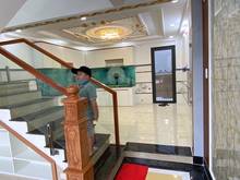 Hình ảnh Bán nhà Quận 2 đường Nguyễn Thị Định, 1,33 tỷ /63m2, SHR gần chợ SHR
