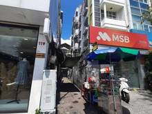 Hình ảnh Bán nhà mặt tiền 123 Đinh Tiên Hoàng P3, Q. Bình Thạnh (40 tỷ)