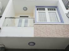 Hình ảnh Nhà đẹp giá xinh CHU VĂN AN Q.BT 42M2 2T255 SHR