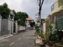 Hình ảnh Bán nhà chính chủ MT Đường số 6, P.An Phú, Q.2. Dt 8.6x16m, 2L,giá 27T