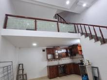 Hình ảnh Bán nhà Nguyễn Văn Cừ nhà đẹp gần phố 40m 4 tầng MT 5.2m 3.9 tỷ