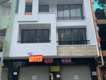 Hình ảnh Cho Thuê Nguyên Căn Mặt Tiền Đường Khu Phan Xích Long, Quận Phú Nhuận