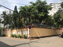 Hình ảnh 20 tỷ Bán nhà góc 2MT đường số 9 Trần Não ,Bình An, Quận 2:DT= 8x16m,