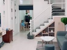 Hình ảnh Can vốn kinh doanh bán NHÀ NƠ TRANG LONG Q.BT 43m2 1T780