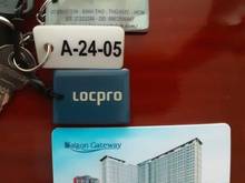 Hình ảnh Chủ bán căn tầng 24, ngay trạm Metro, ngã tư Thủ Đức.