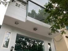 Hình ảnh Bán Toà nhà 3 MT Phan Đình Phùng, Phú Nhuận, HĐT 160tr/th, Hầm 7 Tầng
