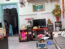Hình ảnh Chỉ 3.75 tỷ có ngay nhà 56m2 tại an lạc- bình tân