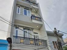 Hình ảnh BÁN NHÀ đường Mã Lò BHHA,4 Tầng CHỐT giá 5tỷ450