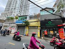 Hình ảnh Cho thuê nhà mặt tiền Trương Quốc Dung, P8, Q.PN