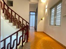 Hình ảnh Nhà 40m2 – Ngõ NGUYỄN KHANG – Nhà ĐẸP MỚI-VỊ TRÍ TRUNG TÂM
