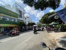 Hình ảnh Bán khuông đất MT Đất Thánh,Tân Bình, 12*36, DT 446m2, GPXD H,6L, 49Tỷ