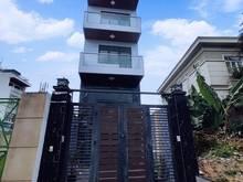 Hình ảnh Hiếm Nhà Đường Oto Thông - Sát ĐƯỜNG LÊ VĂN VIỆT Q9, 4 Tầng, 79m2